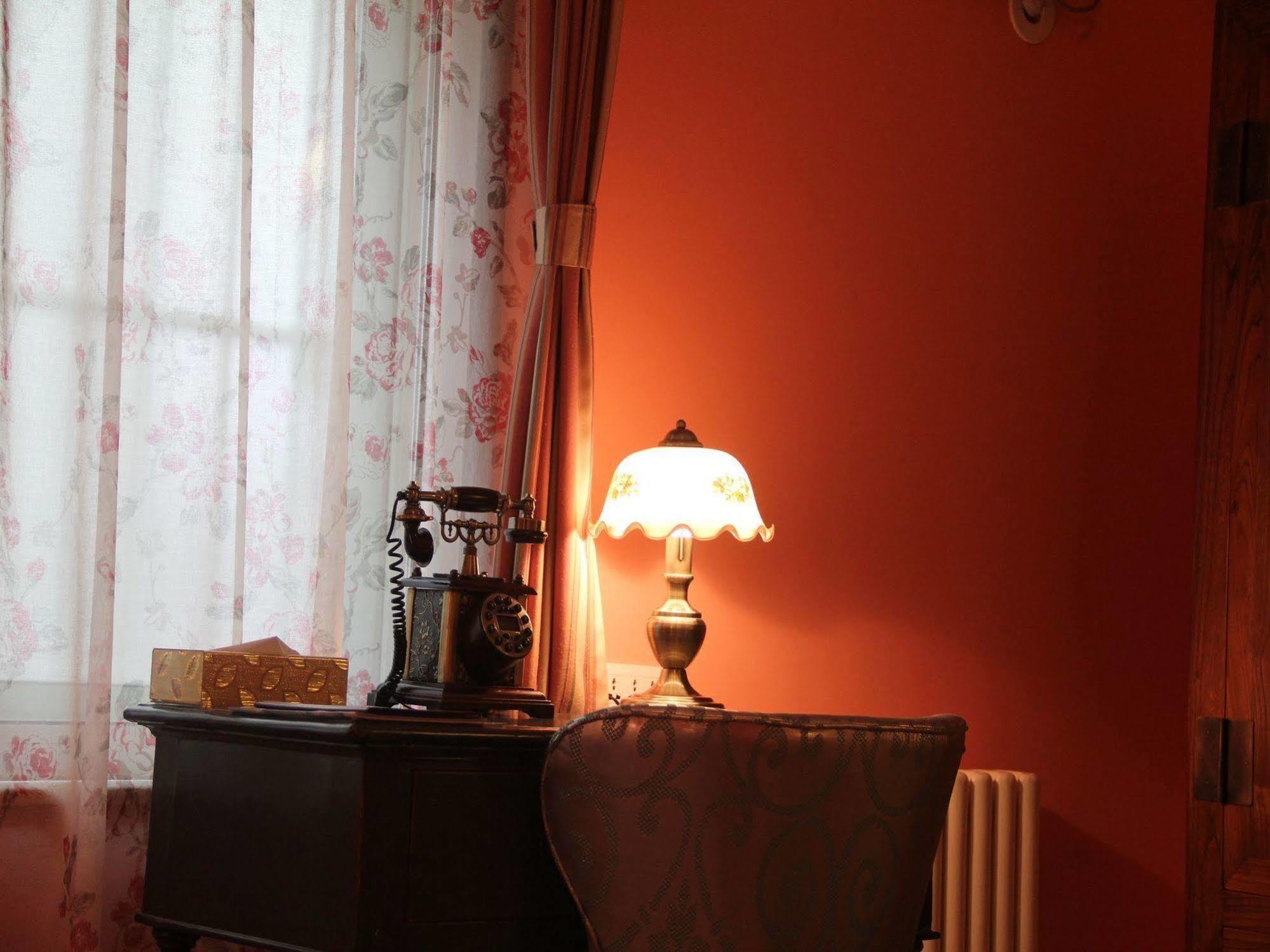 Hotel Michael'S House Pékin  Extérieur photo